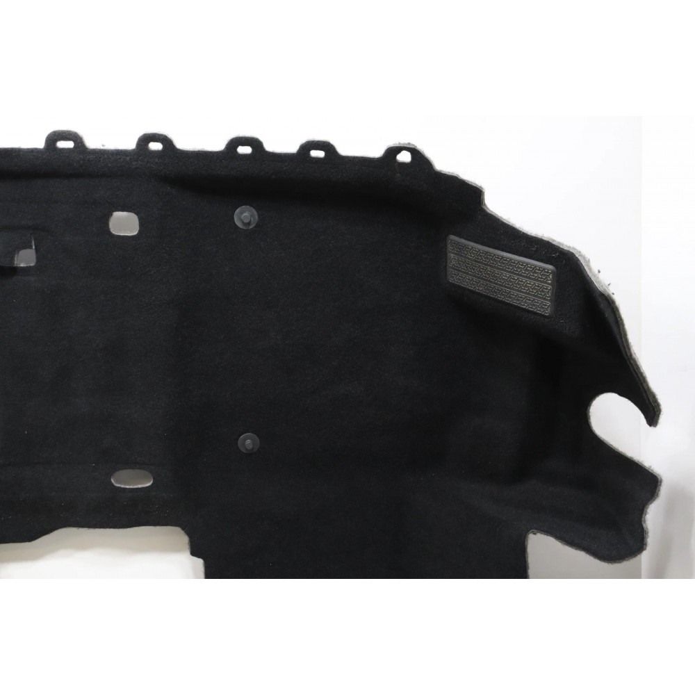 Обшивка пола салона передняя Nissan Ariya 2023-2025 OEM 749025MP2A