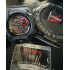 Чоловічий годинник Casio G-Shock GDF-100-1AER з барометром, альтиметром і термометром