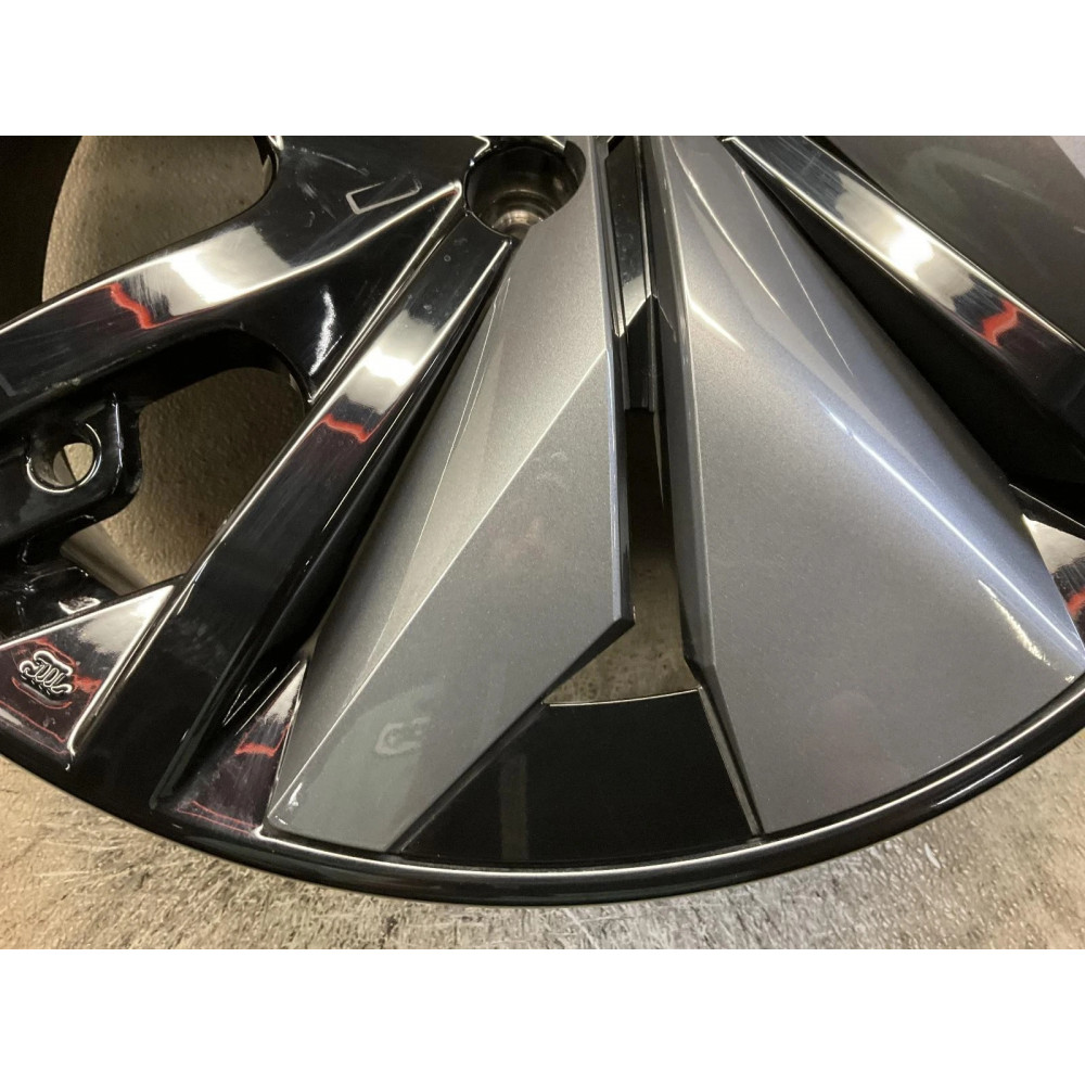 Alloy wheel rim Nissan Ariya 2023-2025 D0C005MR9B size 19 inches