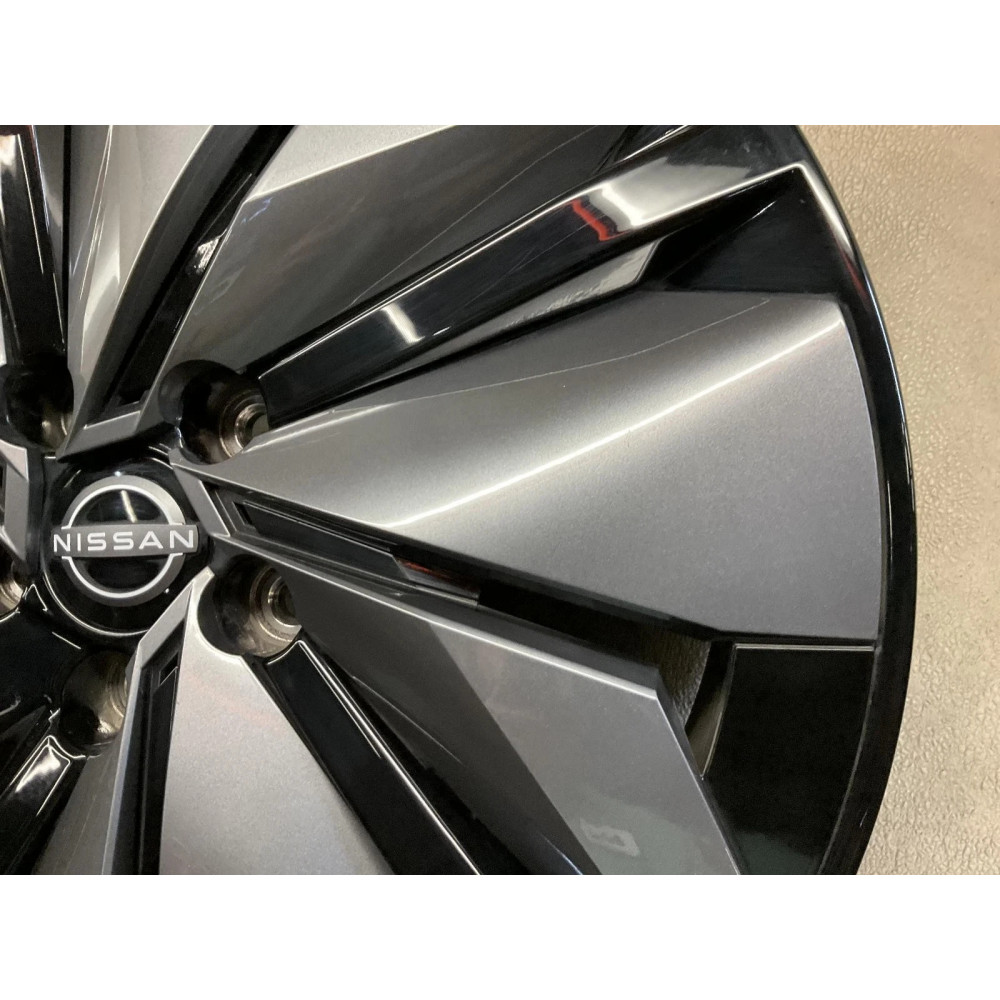 Alloy wheel rim Nissan Ariya 2023-2025 D0C005MR9B size 19 inches