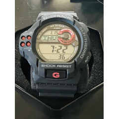 Чоловічий годинник Casio G-Shock GDF-100-1AER з барометром, альтиметром і термометром