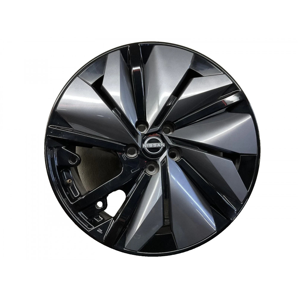Alloy wheel rim Nissan Ariya 2023-2025 D0C005MR9B size 19 inches