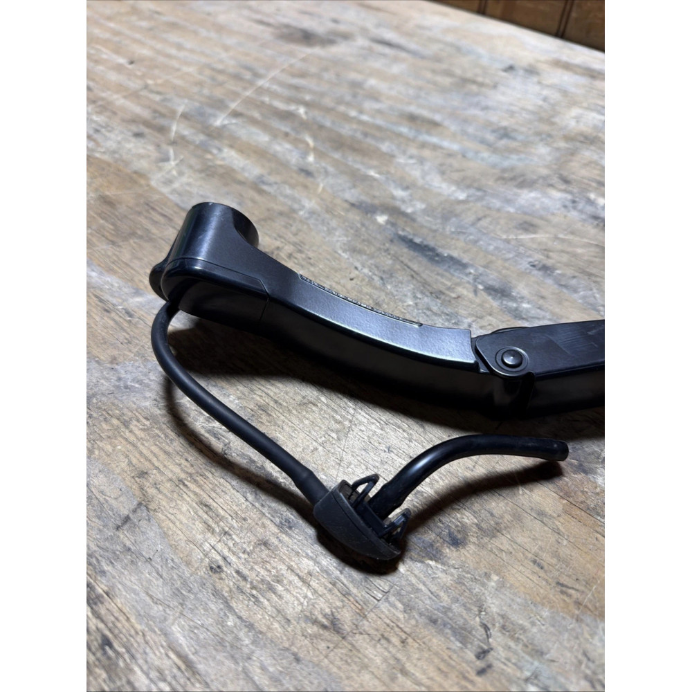 Wiper blade holder Nissan Ariya 2023-2025 OEM 288815 MR0B front left
