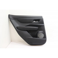 Обшивка задніх лівих дверей Nissan Ariya 2023-2025 OEM 82989 5M30A