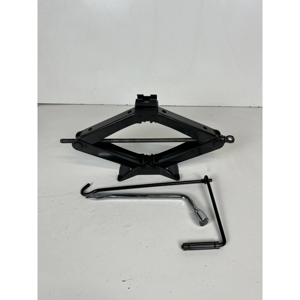 Jack Nissan Ariya 2023-2025 with lifting handle OEM 995505MP0A
