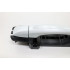 Ручка дверей зовнішня права задня Nissan Ariya 2023-2025 біла OEM 826105MP1A