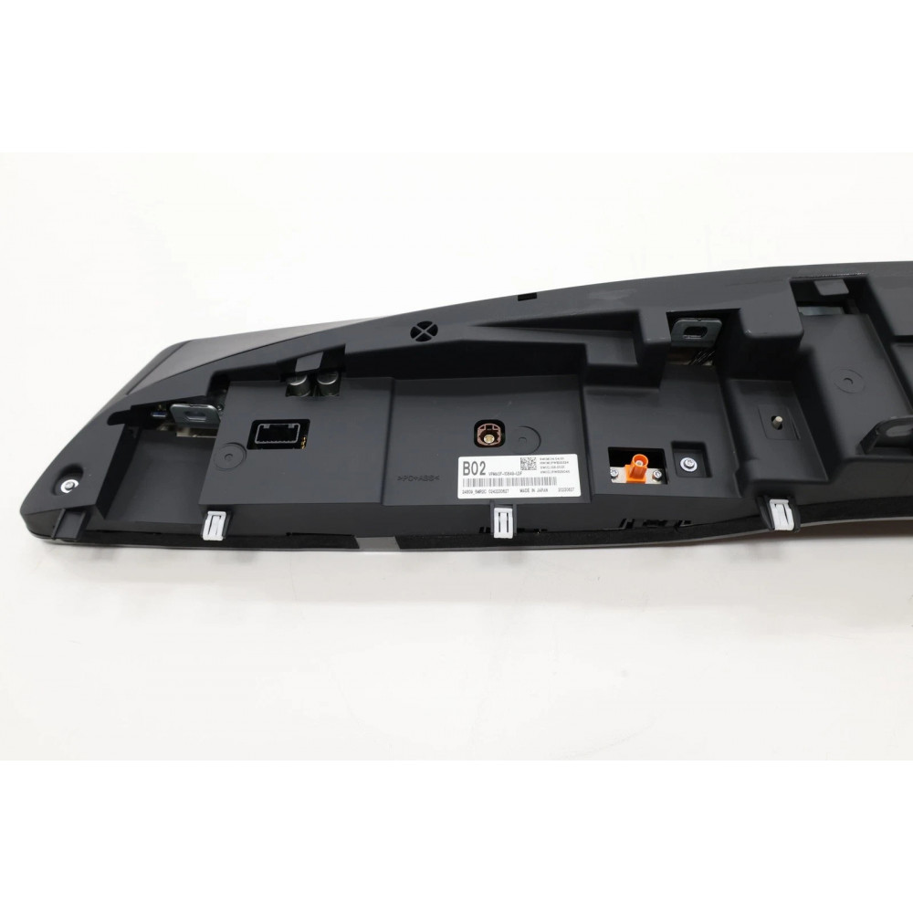 Экран приборной цифровой панели Nissan Ariya 2023-2025 OEM 248095MR4C