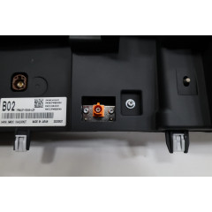 Экран приборной цифровой панели Nissan Ariya 2023-2025 OEM 248095MR4C