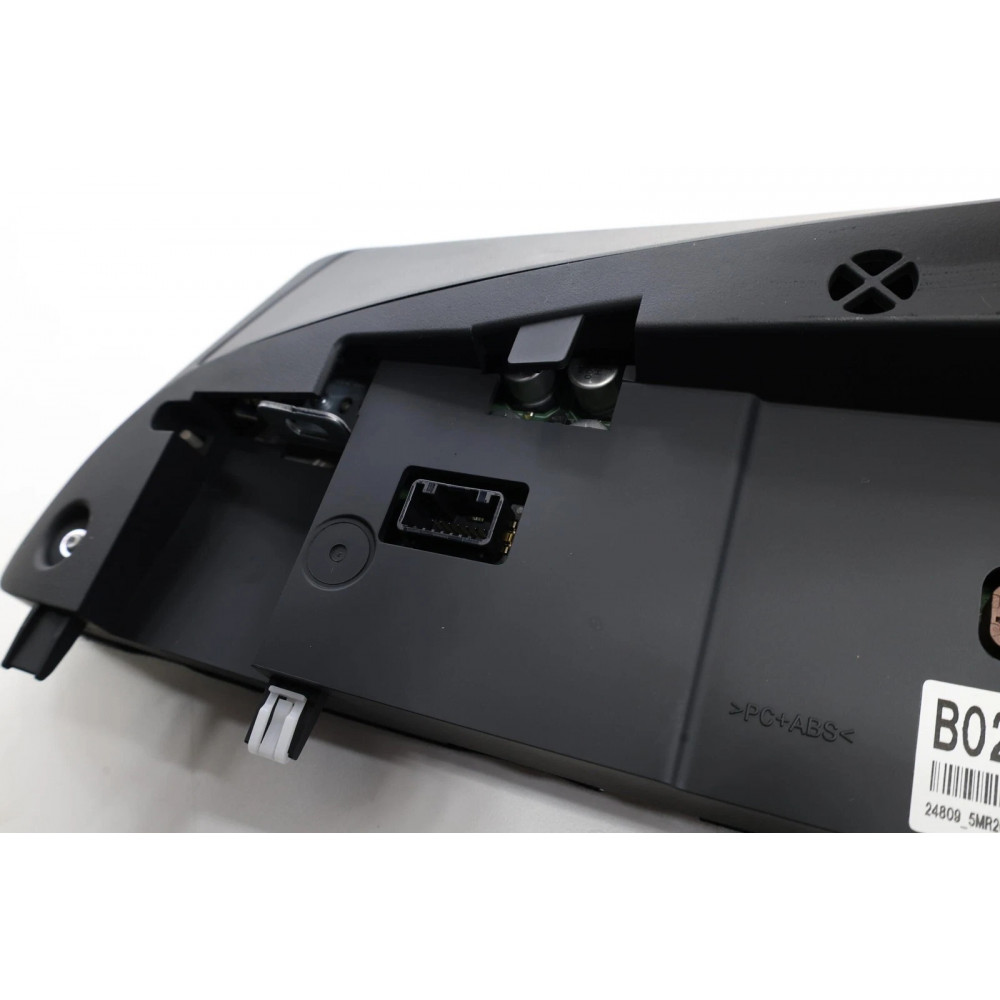 Экран приборной цифровой панели Nissan Ariya 2023-2025 OEM 248095MR4C