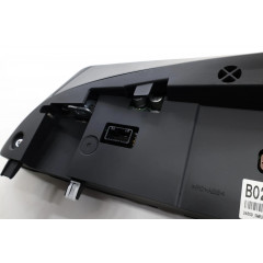 Экран приборной цифровой панели Nissan Ariya 2023-2025 OEM 248095MR4C