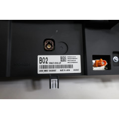 Экран приборной цифровой панели Nissan Ariya 2023-2025 OEM 248095MR4C