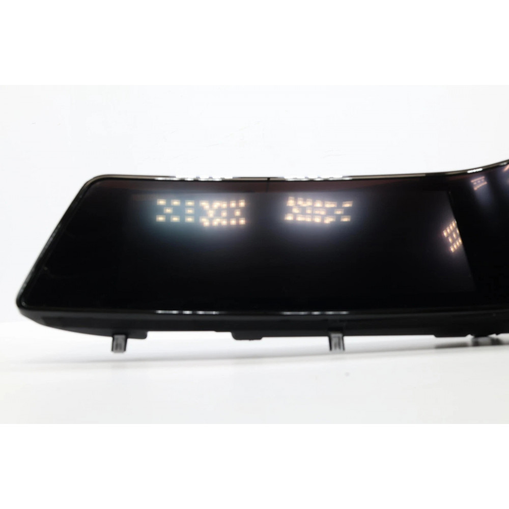 Экран приборной цифровой панели Nissan Ariya 2023-2025 OEM 248095MR4C