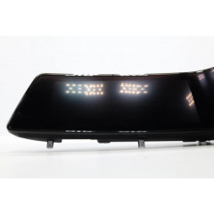 Экран приборной цифровой панели Nissan Ariya 2023-2025 OEM 248095MR4C