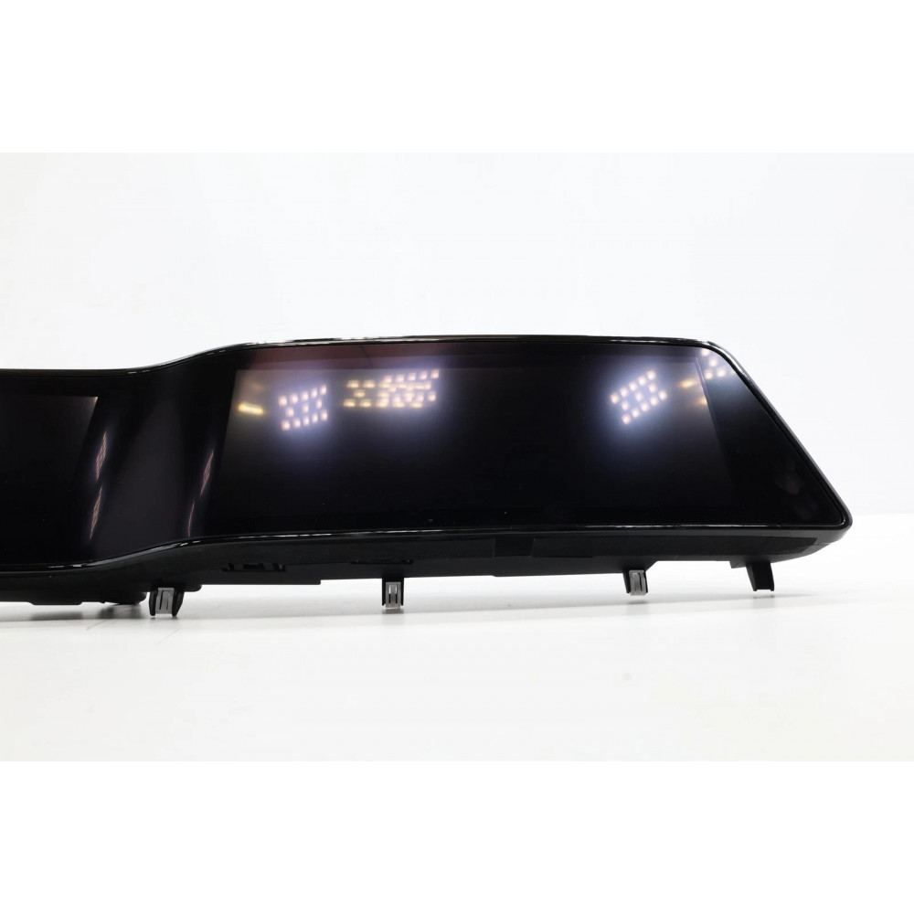 Экран приборной цифровой панели Nissan Ariya 2023-2025 OEM 248095MR4C