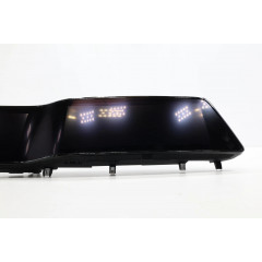 Экран приборной цифровой панели Nissan Ariya 2023-2025 OEM 248095MR4C