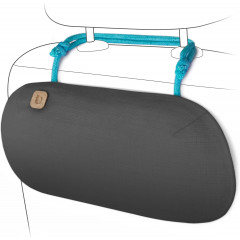 Автомобільний поглинач запахів з бамбуковим вугіллям Purggo PGCAR02