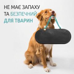 Автомобільний поглинач запахів з бамбуковим вугіллям Purggo PGCAR02
