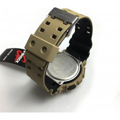 Годинник чоловічий Casio G-Shock GA100L-8A