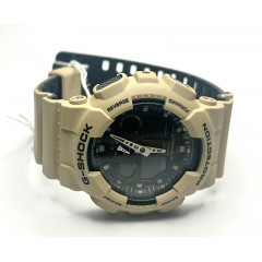 Годинник чоловічий Casio G-Shock GA100L-8A