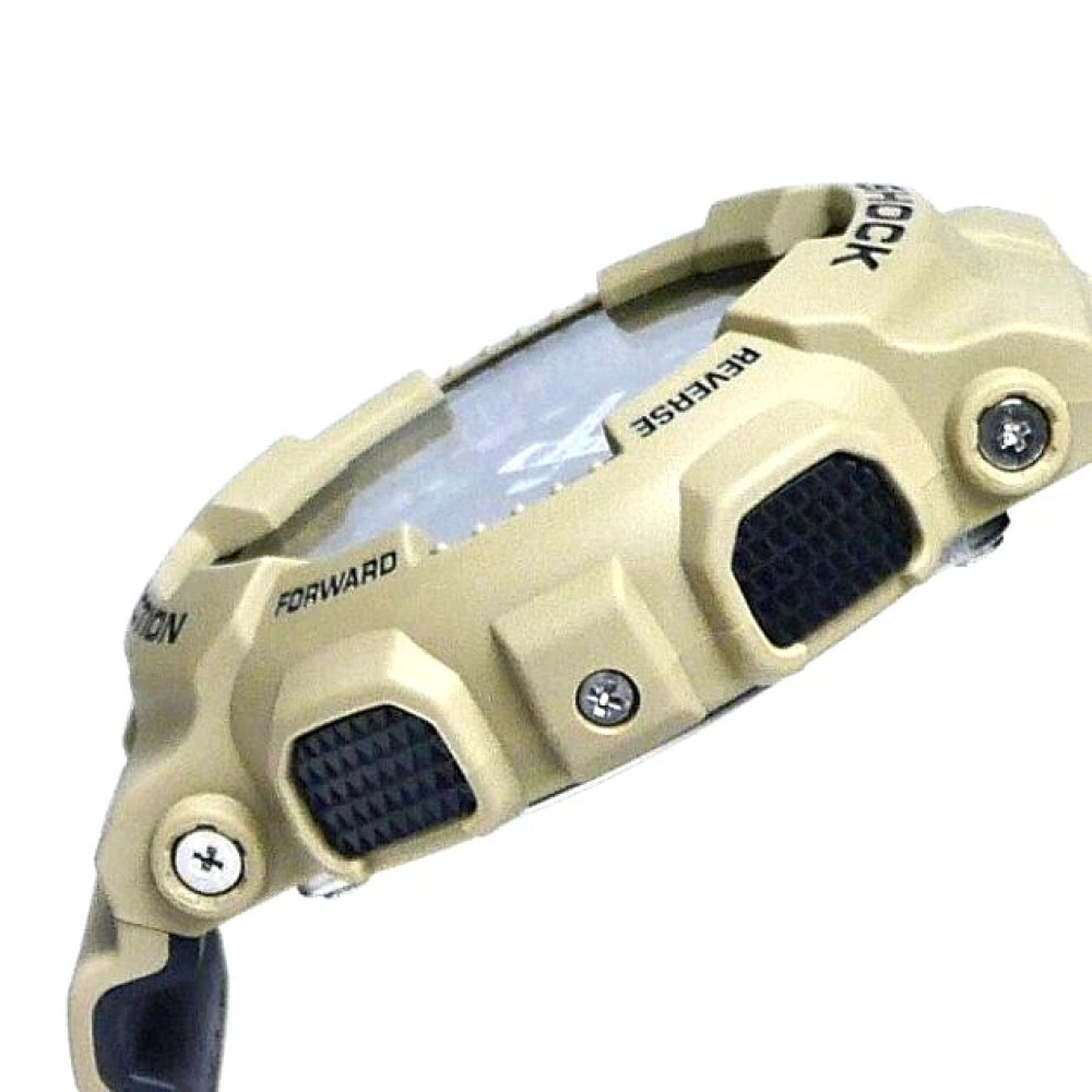 Годинник чоловічий Casio G-Shock GA100L-8A