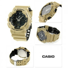 Годинник чоловічий Casio G-Shock GA100L-8A