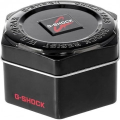 Годинник чоловічий Casio G-Shock GA100L-8A