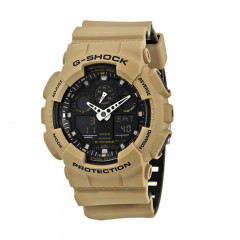 Годинник чоловічий Casio G-Shock GA100L-8A