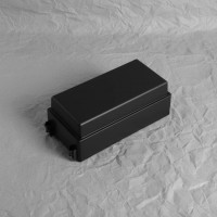 Protective cover for the under-hood fuse block Nissan Ariya Rogue 2021-2025 OEM 24381-6RR0A