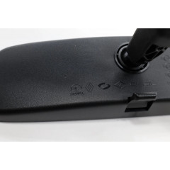 Interior rearview mirror Nissan Ariya 2023-2025 OEM 963215MP0A