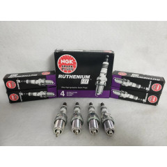 Рутениевые свечи NGK 92274 (LKAR7AHXS) 4 шт 