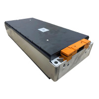 Battery module Nissan Ariya 2023 6.2 kW used OEM 295B95MP0A