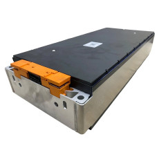 Battery module Nissan Ariya 2023 6.2 kW used OEM 295B95MP0A