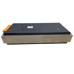 Battery module Nissan Ariya 2023 6.2 kW used OEM 295B95MP0A