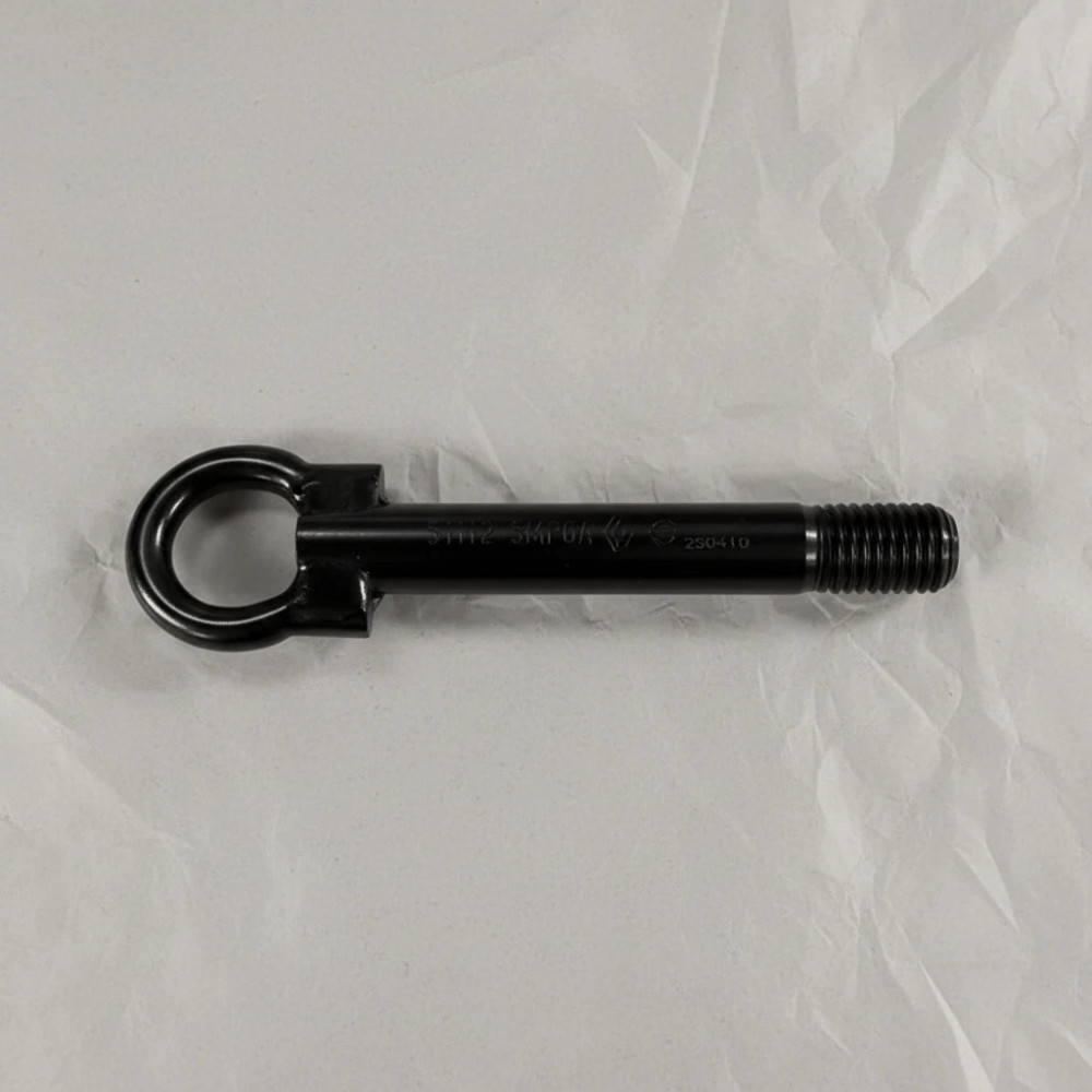 Front towing hook Nissan Ariya 2023-2026 OEM 51112-5MP0A