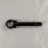 Front towing hook Nissan Ariya 2023-2026 OEM 51112-5MP0A