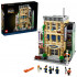 Конструктор LEGO Creator Expert Поліцейський відділок 10278 колекційний 2923 деталі