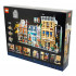 Конструктор LEGO Creator Expert Поліцейський відділок 10278 колекційний 2923 деталі