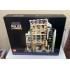 Конструктор LEGO Creator Expert Поліцейський відділок 10278 колекційний 2923 деталі