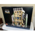 Конструктор LEGO Creator Expert Поліцейський відділок 10278 колекційний 2923 деталі