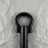 Front towing hook Nissan Ariya 2023-2026 OEM 51112-5MP0A