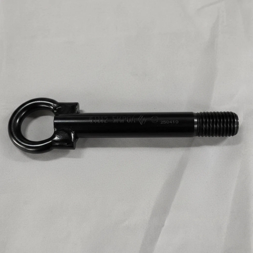 Front towing hook Nissan Ariya 2023-2026 OEM 51112-5MP0A