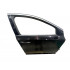 Передні праві двері Nissan Ariya 2023-2025 OEM H0100-5MPOA чорні Black Diamond (GAT)