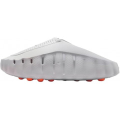 Крокси чоловічі Nike Mind 001 Light Smoke Grey HQ4307-003 розмір 42 сірі