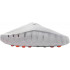 Men's Crocs Nike Mind 001 Light Smoke Grey HQ4307-003 size 42 grey