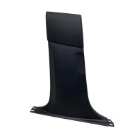 Накладка центральної стійки кузова ліва нижня Nissan Ariya 769165MP0A 2023-2025