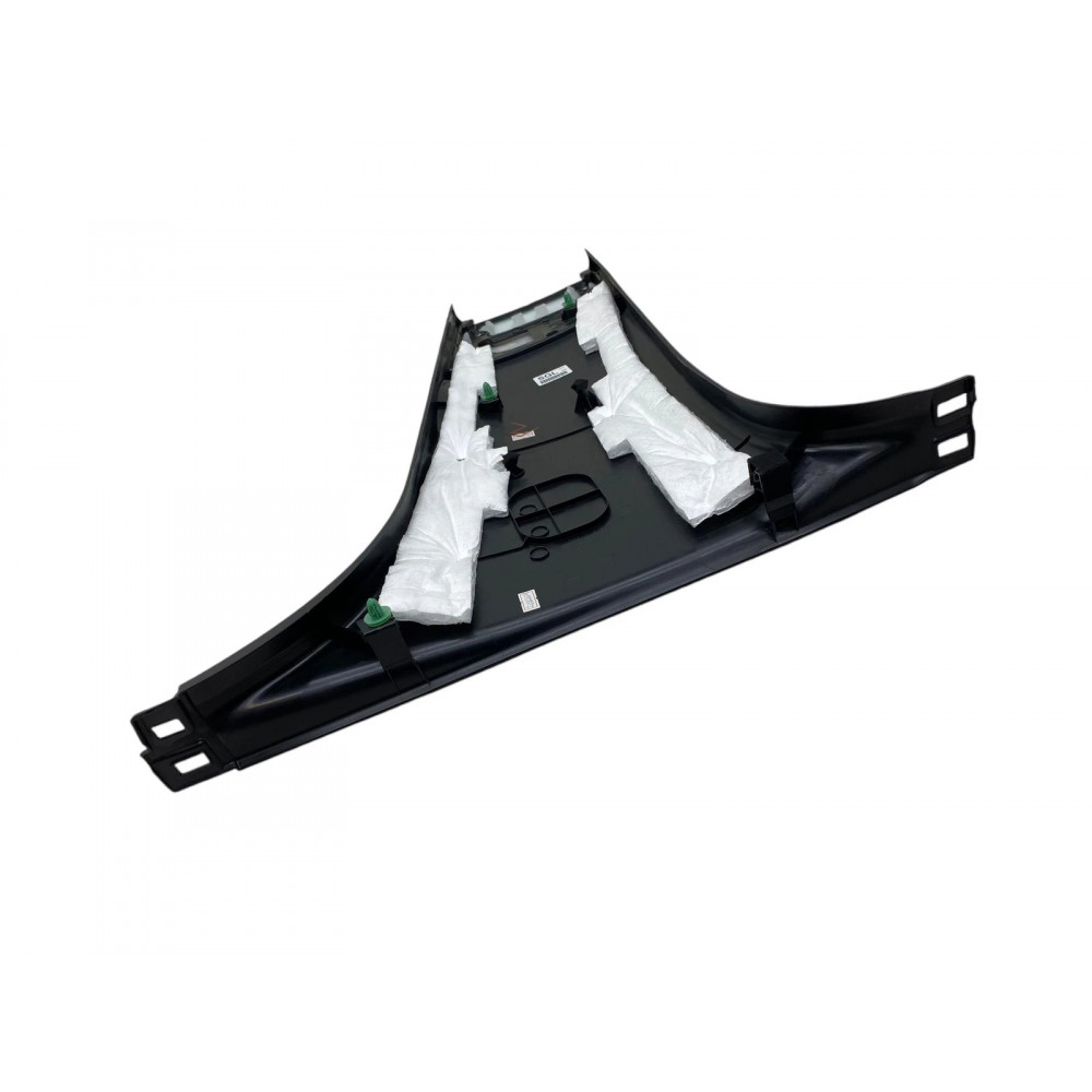 Накладка центральної стійки кузова ліва нижня Nissan Ariya 769165MP0A 2023-2025