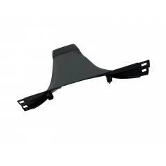 Накладка центральної стійки кузова ліва нижня Nissan Ariya 769165MP0A 2023-2025