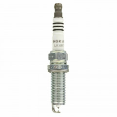 Комплект 8 шт рутенієвих свічок запалювання NGK 92274 (LKAR7AHXS) для Nissan Mazda Honda Infiniti Acura