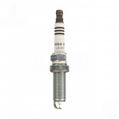 Рутениевая свеча зажигания NGK 92274 (LKAR7AHXS) для Nissan Mazda Honda Infiniti Acura 1 шт