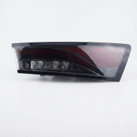 Задняя фара стоп-сигнал правая наружная в крыло LED Nissan Ariya 2023-2025 OEM 26650-5MR0A